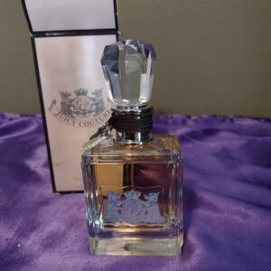 Juicy couture spray